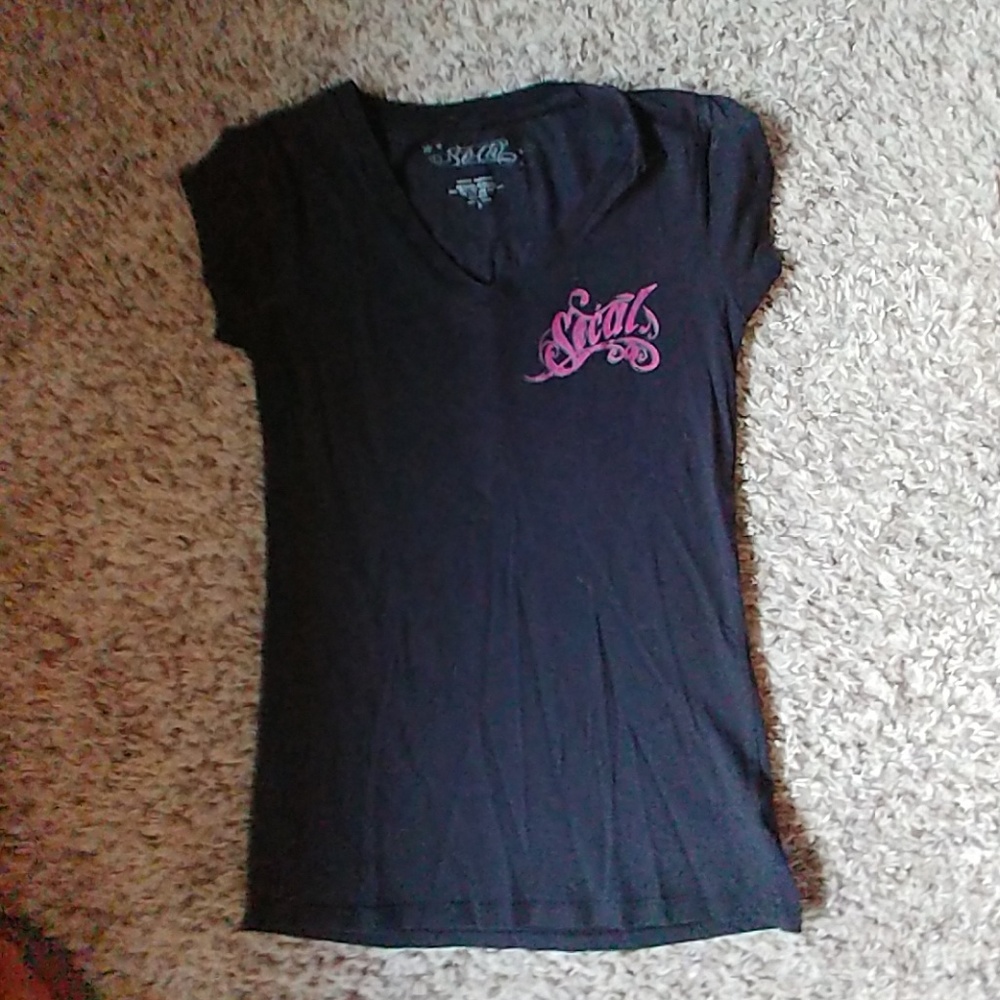 Socal t shirt